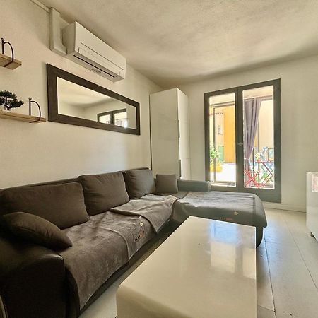 Logement De Plein Pied Tout Confort Le Barcarès Eksteriør billede