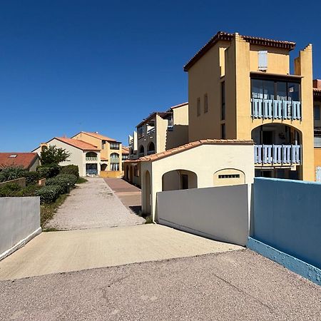 Logement De Plein Pied Tout Confort Le Barcarès Eksteriør billede