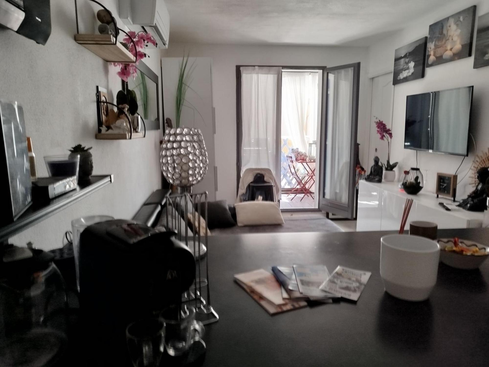 Logement De Plein Pied Tout Confort Le Barcarès Eksteriør billede