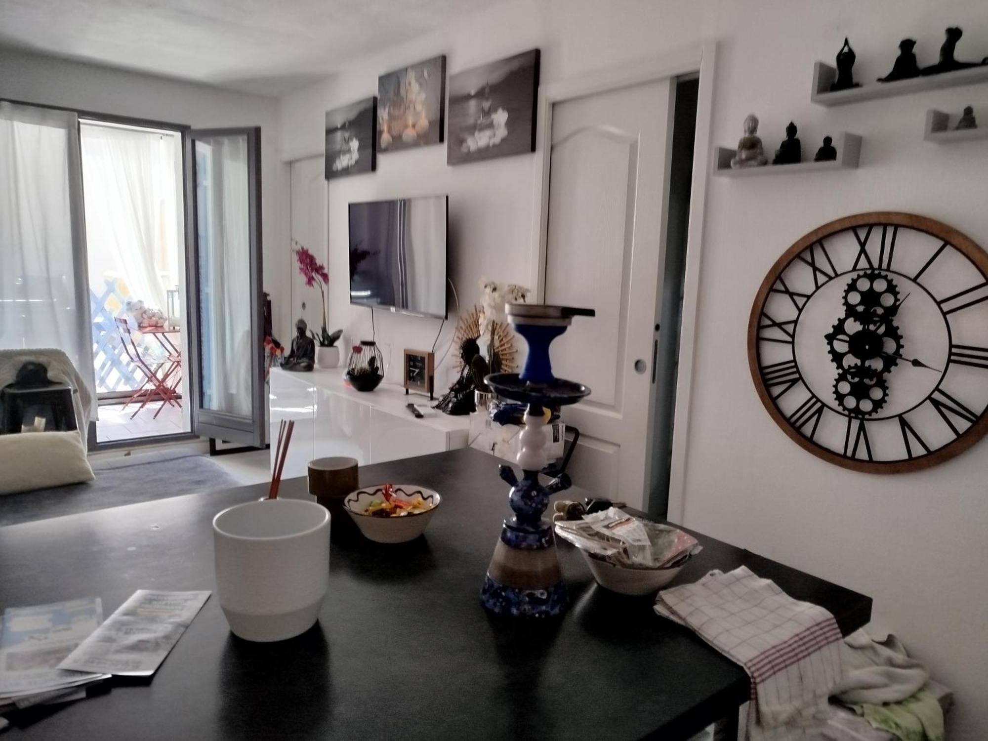 Logement De Plein Pied Tout Confort Le Barcarès Eksteriør billede