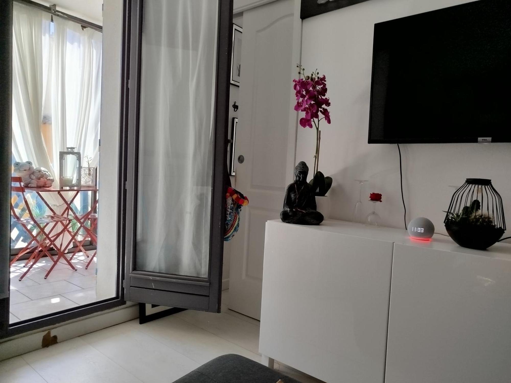 Logement De Plein Pied Tout Confort Le Barcarès Eksteriør billede