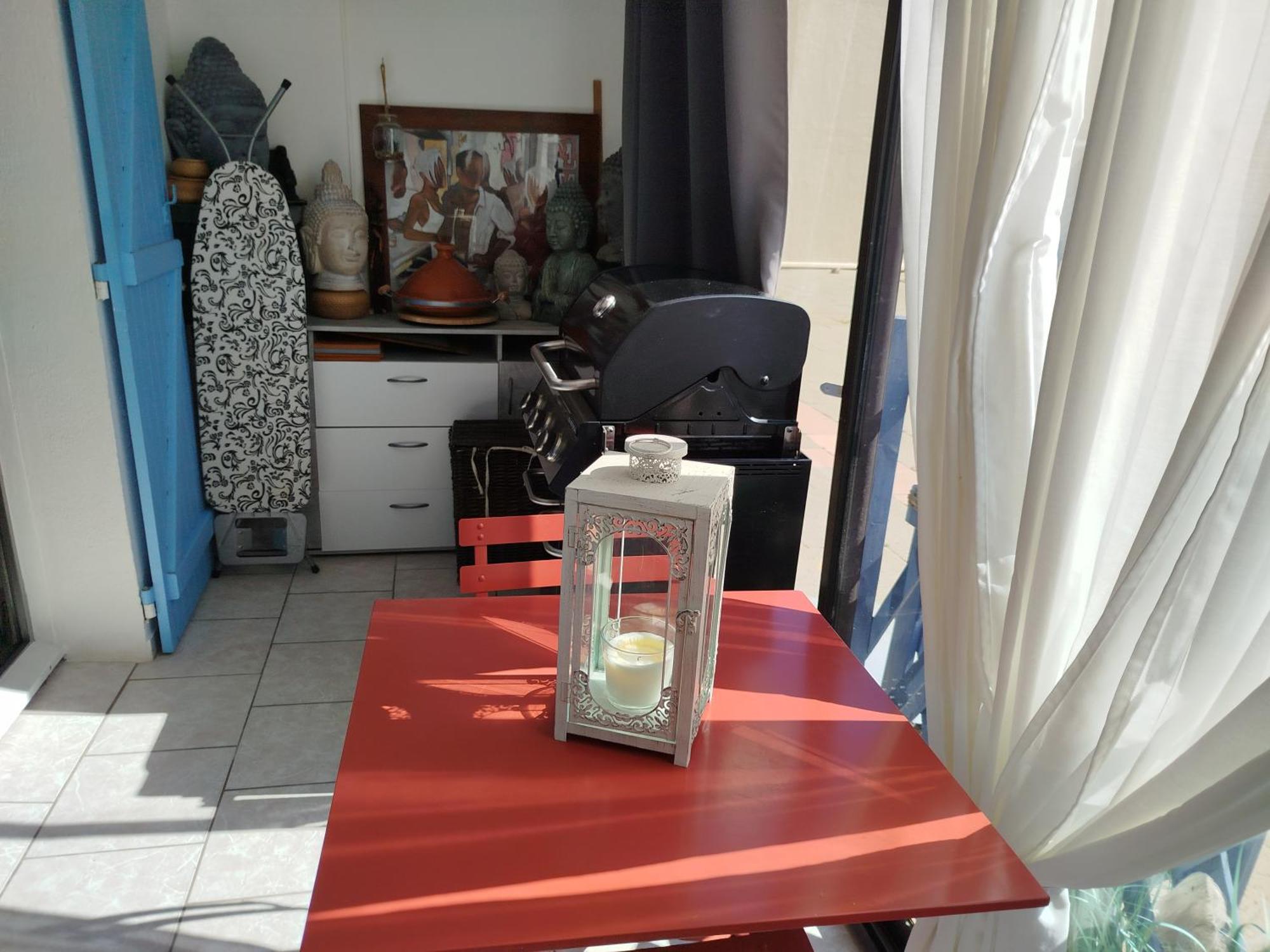 Logement De Plein Pied Tout Confort Le Barcarès Eksteriør billede