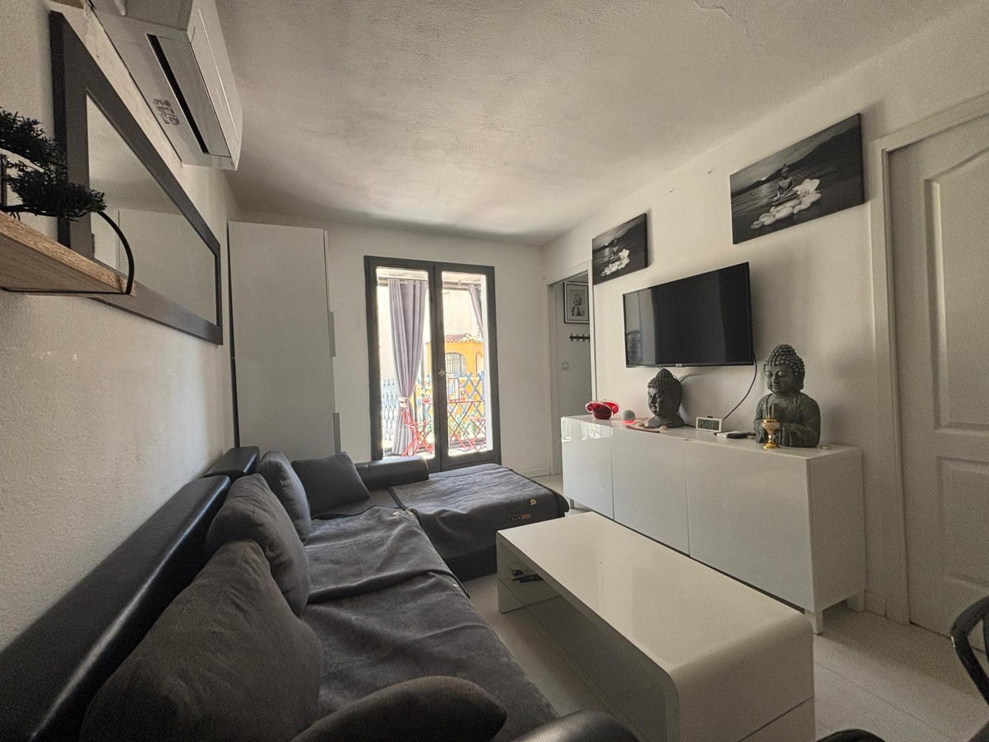 Logement De Plein Pied Tout Confort Le Barcarès Eksteriør billede